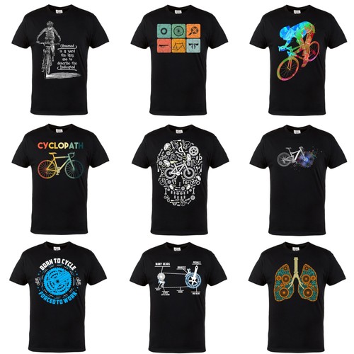 Fahrrad shirt herren mtb - herren,