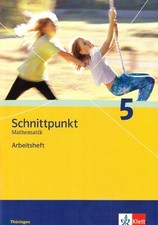 Schnittpunkt Mathematik 5