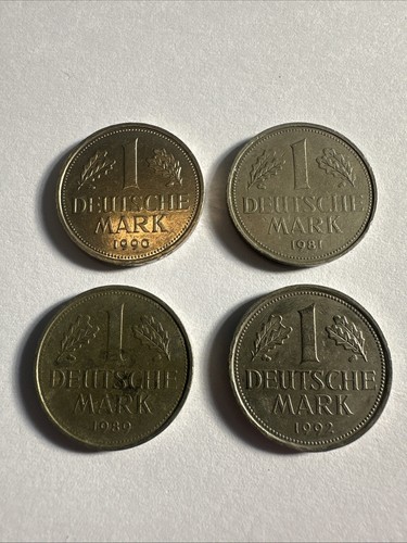 Stück deutsche mark - stück,