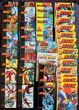  Nick Album 1-14,  Nickbücher