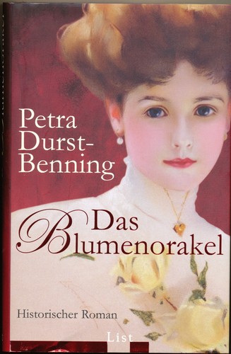 Petra durst benning - petra, "das