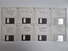 Apple Service System 7.0