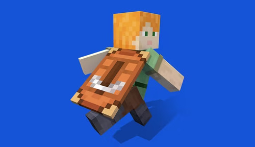 Minecraft builder cape - minecraft,