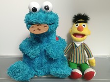 Sesamstraße Sprechender