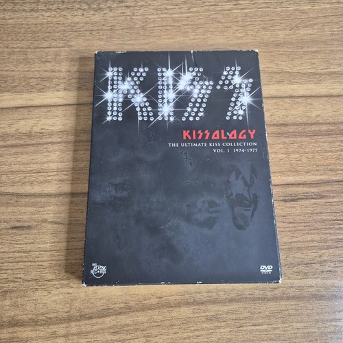 Kissology the ultimate kiss - the,