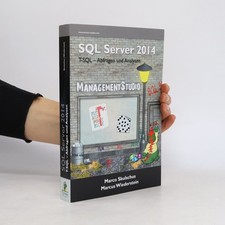 SQL Server 2014 - T-SQL  | 