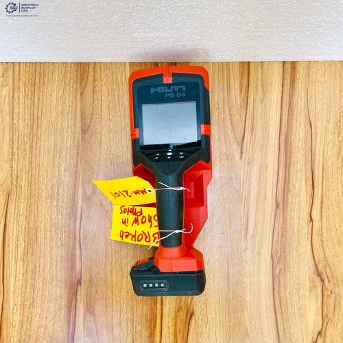 Hilti battery powered - battery,