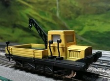 Brawa HO Rottenkraftwagen, Nr