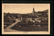 Elsterberg, Gesamtansicht