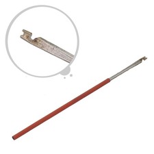 Karabinerhaken Reparatur