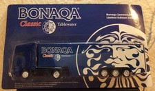 Werbetruck LKW DAF 95 XF