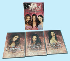 Charmed : The Complete Fourth