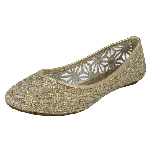 Spot damen ballerina - damen,