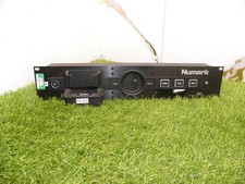 Numark iDec USB DJ-Controller