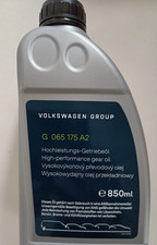 Original VW AUDI Haldex-Öl Quattro 4Motion Hochleistungs-Getriebeöl G065175A2