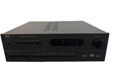 NAD T761 A/V Surround Sound