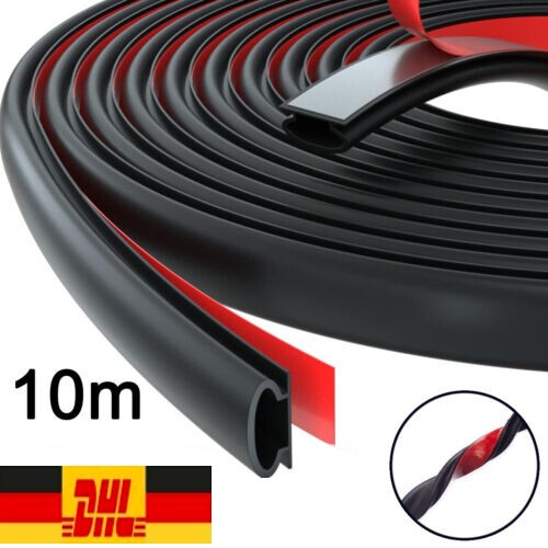 10m haustür dichtband - 10m,