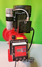 Lutz jesco model dx300 - ,