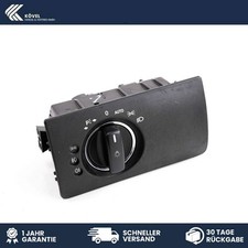 Original Lichtschalter Kombischalter Mercedes Benz ML W164 A1645453004