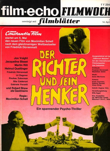Film echo filmwoche ausgabe - film-echo,