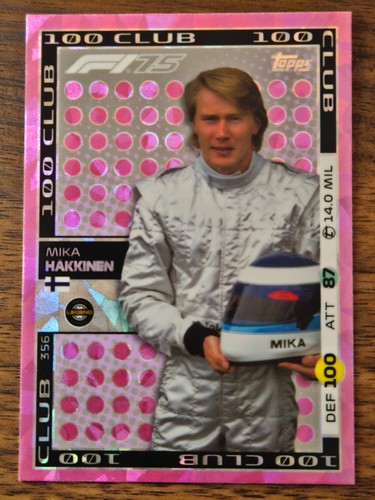 Topps turbo attax 2025 - turbo,