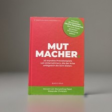 MUTMACHER Kosys Verlag Fuchs & Koberg - TOP
