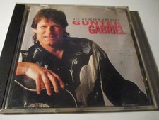Gunter Gabriel   Die großen