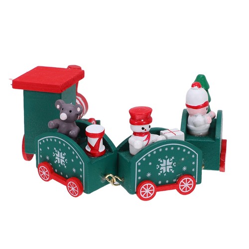Weihnachtszug holz - weihnachtszug,