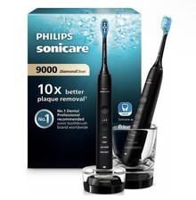 Sonicare DiamondClean 9000