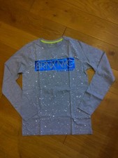 Lemon Beret Langarmshirt Grösse 164 NEU