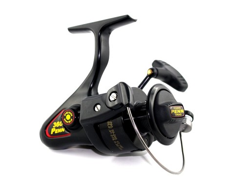 Penn slammer classic black - slammer,