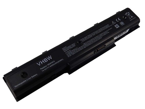 Akku für medion akoya e7218 - akku,