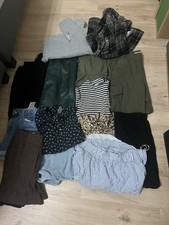 Kleidungspaket Größe M Damen