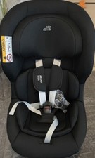 Britax Römer SAFE-WAYRückwärtsgerichtet