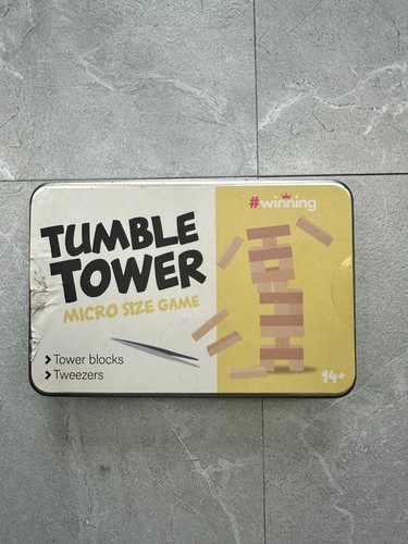 Gewinn tumble tower micro - #gewinn,