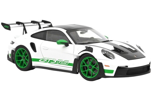 Porsche 911 gt3 rs - 911,