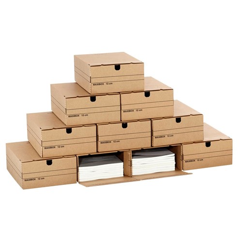 Top print archivboxen - top-print,