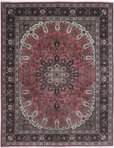 Original orientteppich tabriz - orientteppich,