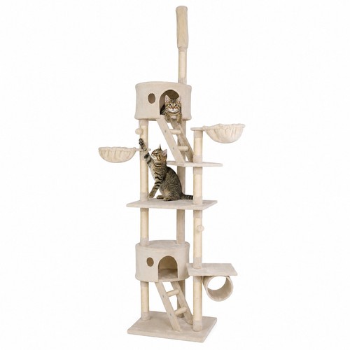 Lionto kratzbaum kletterbaum - lionto,