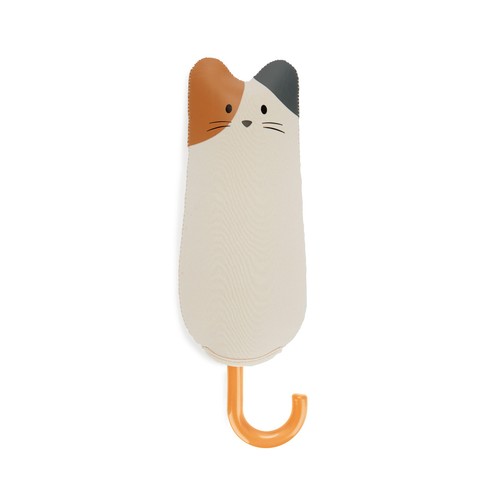 Balvi regenschirm katze beige - katze,