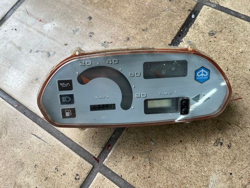 Piaggio nsl sfera tacho - piaggio,