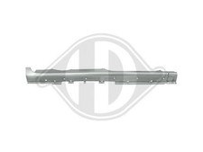 Schweller rechts für Opel