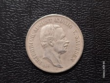 Sachsen mark 1914 könig - sachsen,