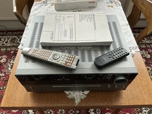 Harman kardon audio video - kardon, /
