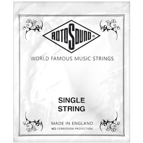 Rotosound rs2004 einzelseite - rotosound,