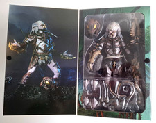 Neca Figur PREDATOT Alpha