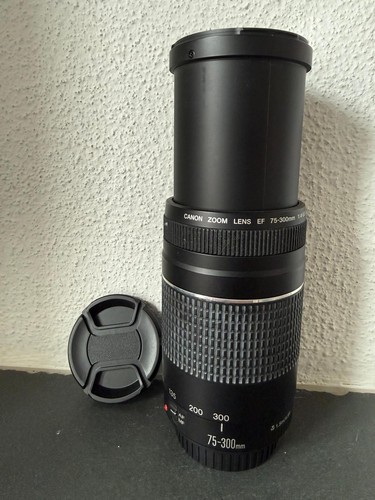 Canon 300mm 0 5 - canon, ef