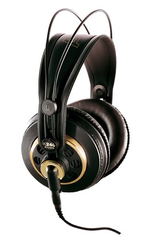 Akg k240 studio - akg,