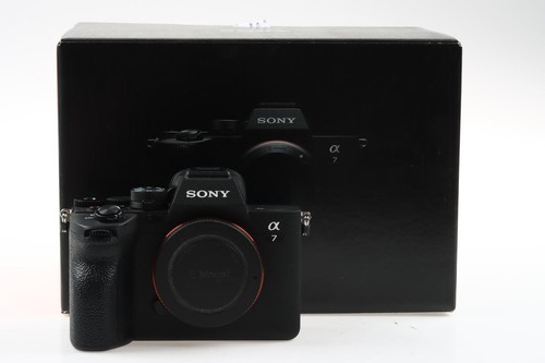 Sony alpha gehäuse - alpha,