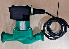 WILO Stratos PICO plus 25/1-6 hoch Effizienz Umwälzpumpe Heizung (4132453) 180mm